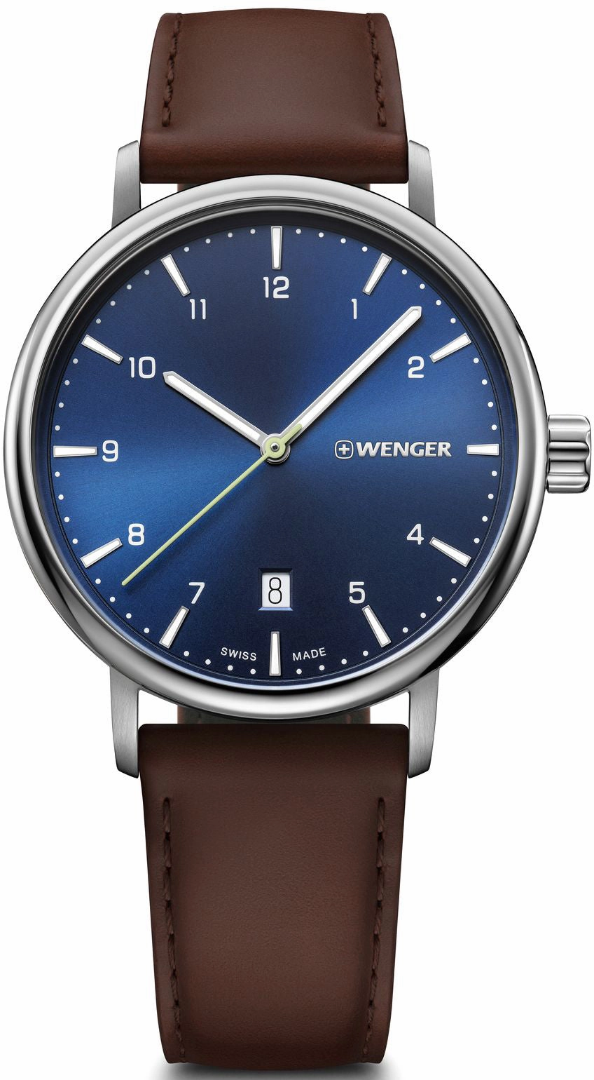Wenger Watches Wenger Urban Classic Watch