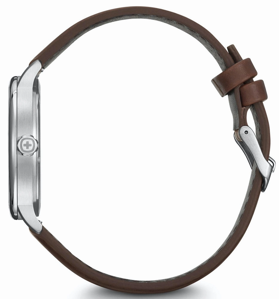 Wenger Watches Wenger Urban Classic Watch