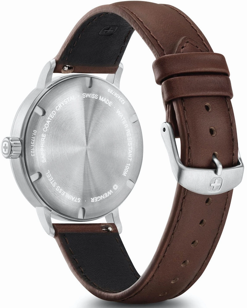 Wenger Watches Wenger Urban Classic Watch