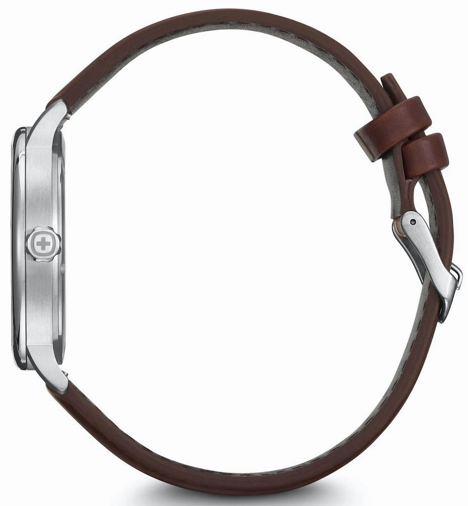 Wenger Watches Wenger Urban Classic Watch