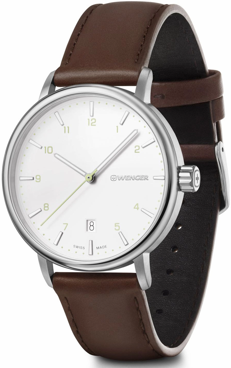 Wenger Watches Wenger Urban Classic Watch