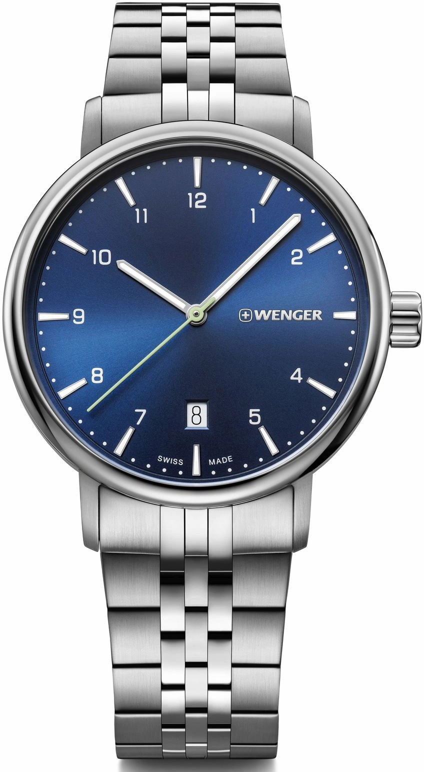 Wenger Watches Wenger Urban Classic Watch
