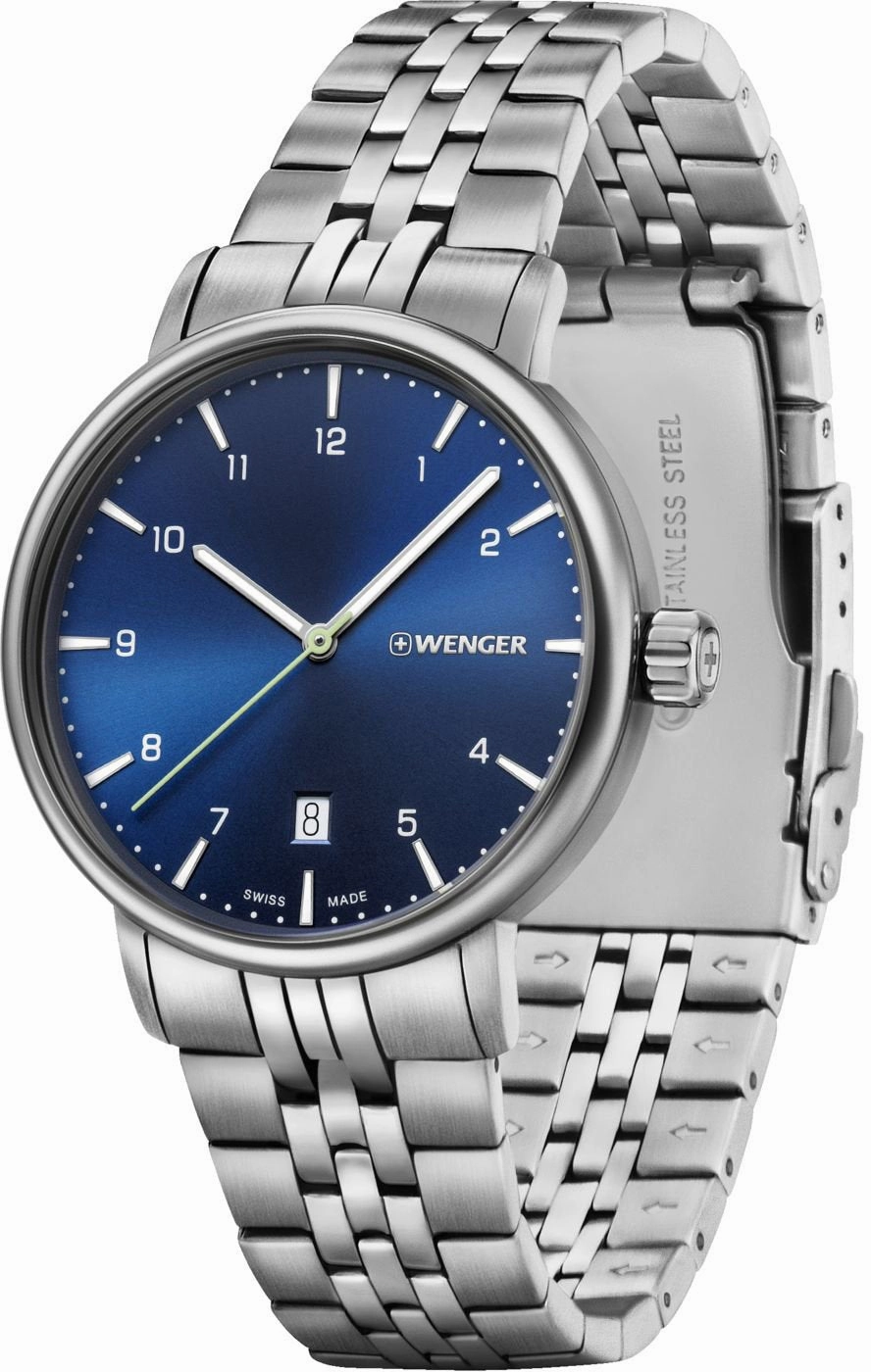 Wenger Watches Wenger Urban Classic Watch
