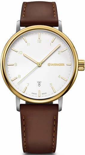 Wenger Watches Wenger Urban Classic Watch