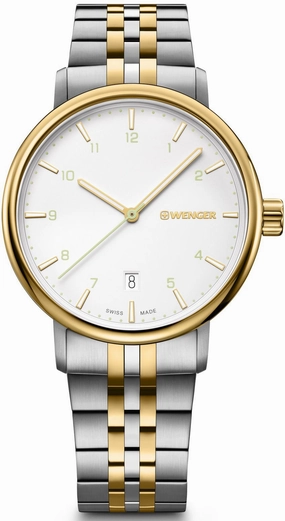 Wenger Watches Wenger Urban Classic Watch