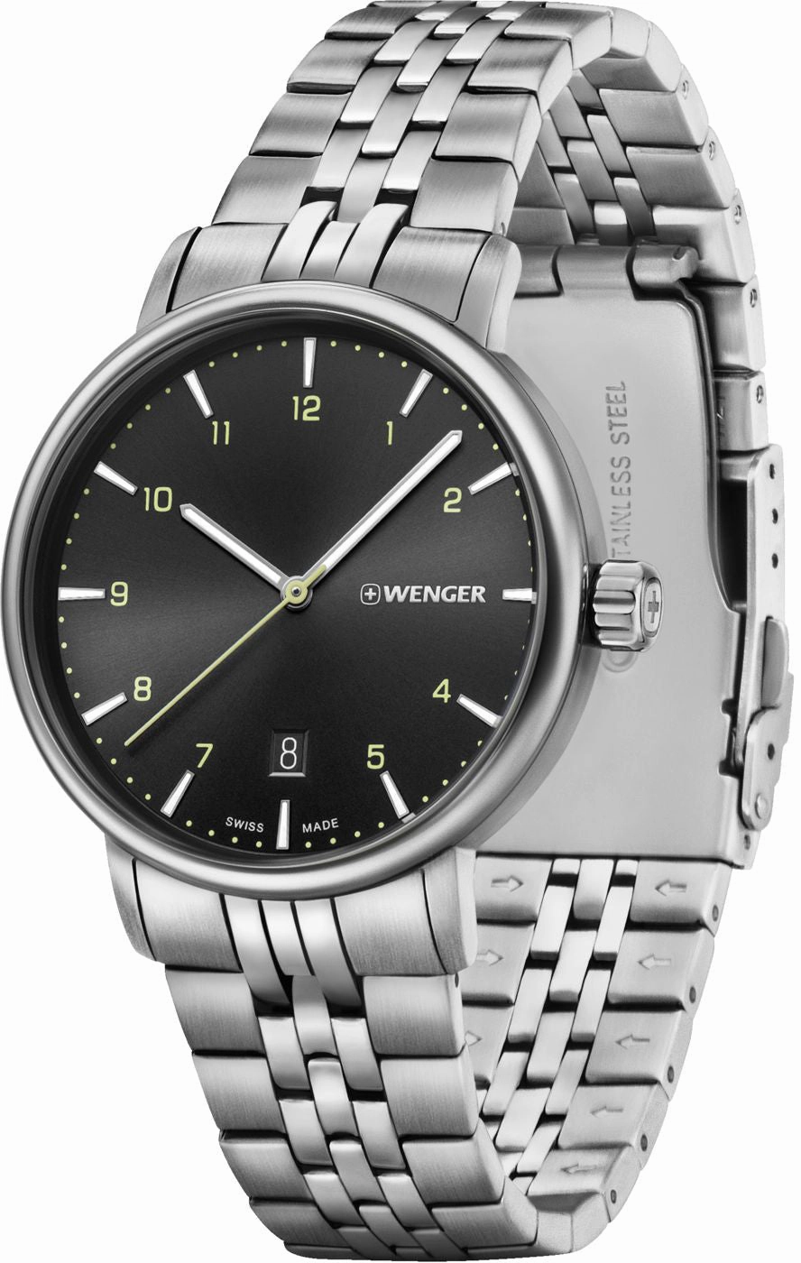 Wenger Watches Wenger Urban Classic Watch