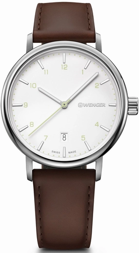 Wenger Watches Wenger Urban Classic Watch