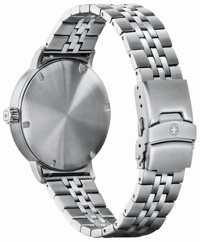 Wenger Watches Wenger Urban Classic Watch