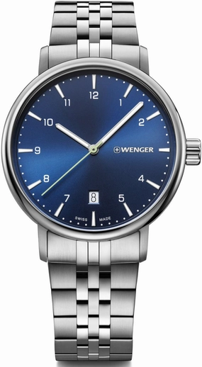 Wenger Watches Wenger Urban Classic Watch