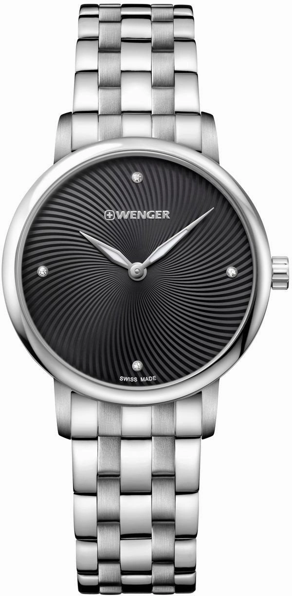 Wenger Watches Wenger Urban Donnissima Ladies Watch