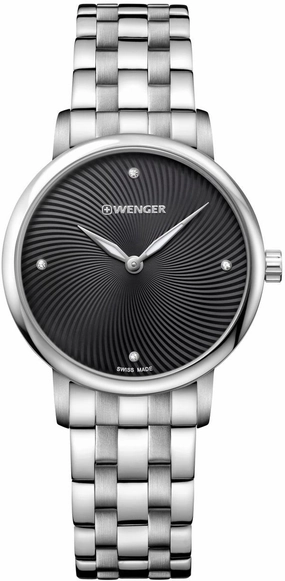 Wenger Watches Wenger Urban Donnissima Ladies Watch