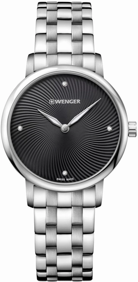 Wenger Watches Wenger Urban Donnissima Ladies Watch
