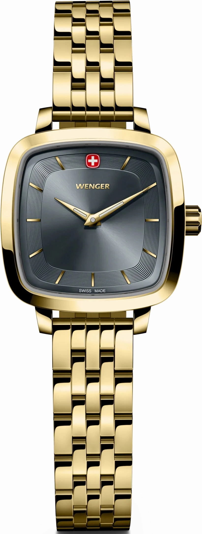 Wenger Watches Wenger Vintage Classic 27 Watch