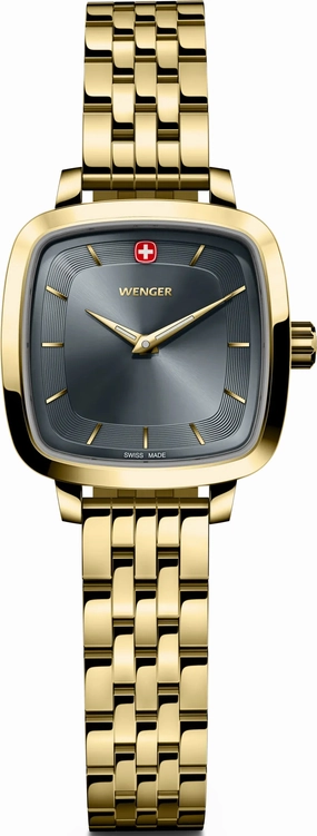 Wenger Watches Wenger Vintage Classic 27 Watch
