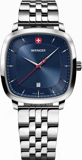 Wenger Watches Wenger Vintage Classic 37 Watch