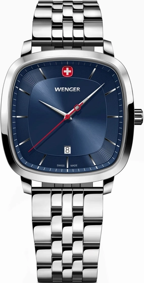 Wenger Watches Wenger Vintage Classic 37 Watch