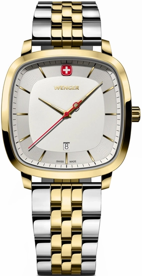 Wenger Watches Wenger Vintage Classic 37 Watch