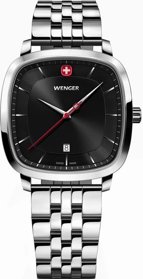 Wenger Watches Wenger Vintage Classic 37 Watch