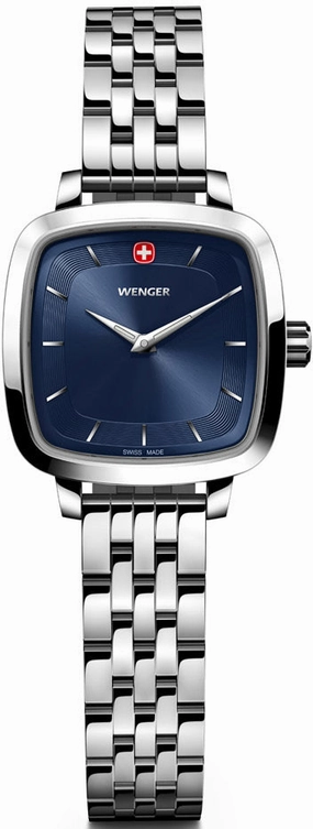 Wenger Watches Wenger Vintage Classic Ladies Watch