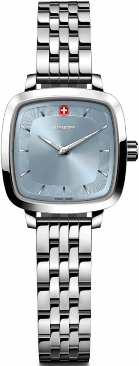 Wenger Watches Wenger Vintage Classic Ladies Watch