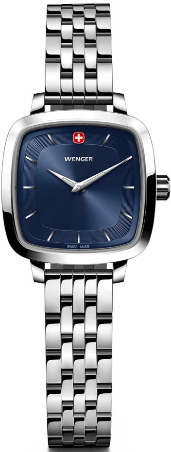 Wenger Watches Wenger Vintage Classic Ladies Watch