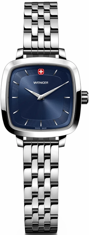 Wenger Watches Wenger Vintage Classic Ladies Watch