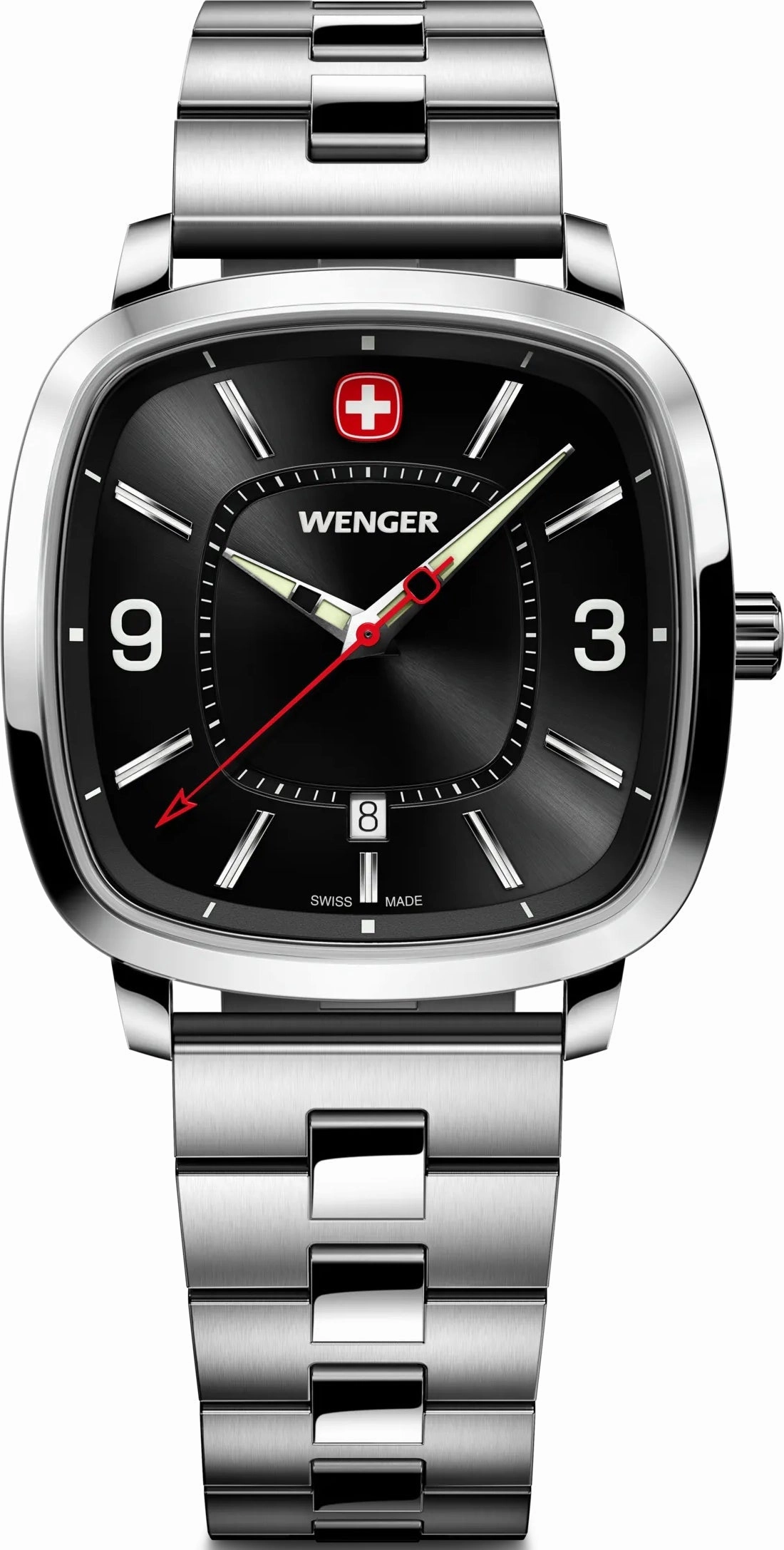 Wenger Watches Wenger Vintage Sport 37 Watch