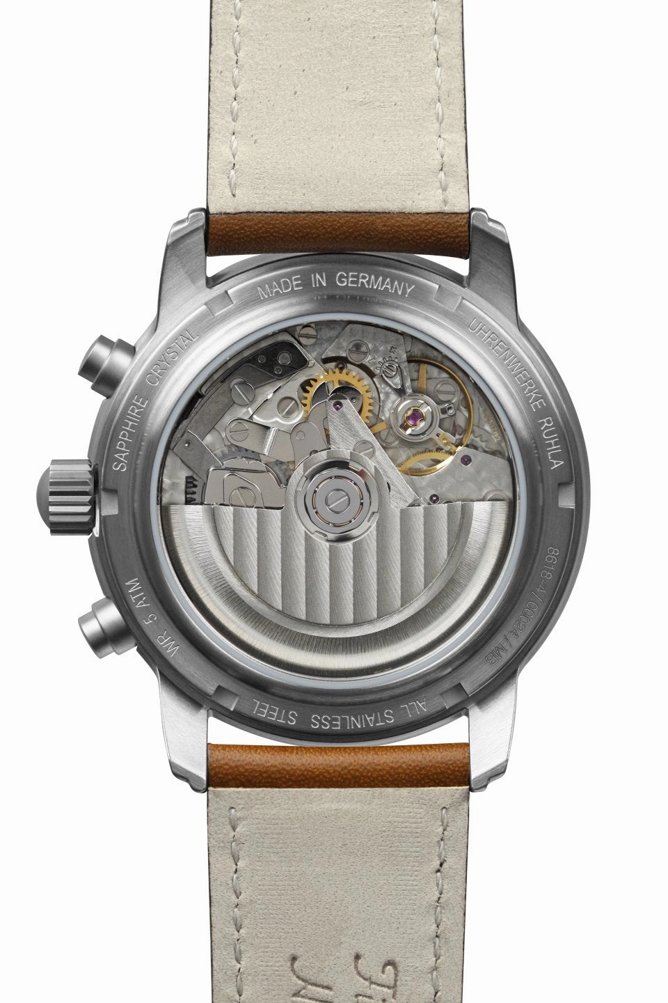 Zeppelin Watches Zeppelin 100 Years Zeppelin ED. 1 Mens Watch