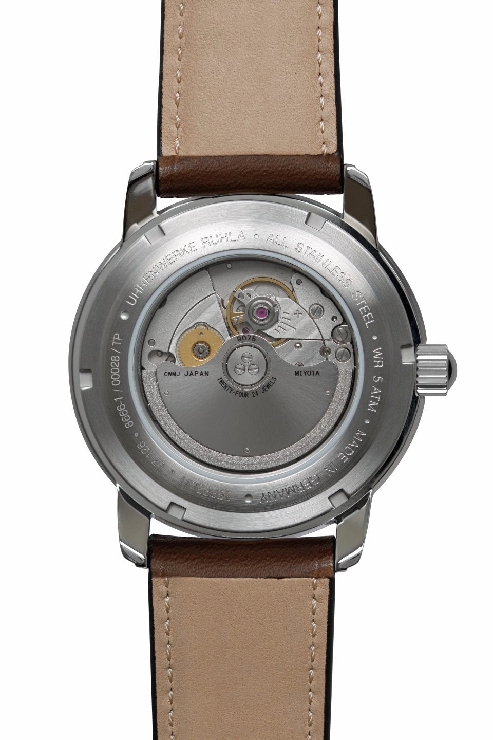 Zeppelin Watches Zeppelin 100 Years Zeppelin ED. 1 Mens Watch