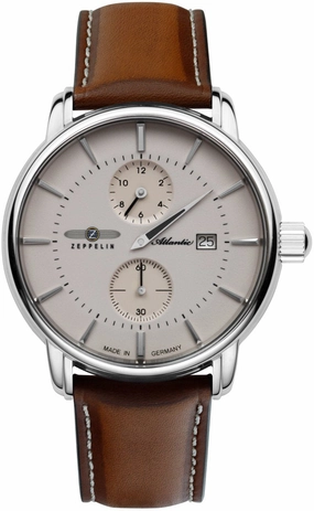Zeppelin Watches Zeppelin Atlantic Mens Watch
