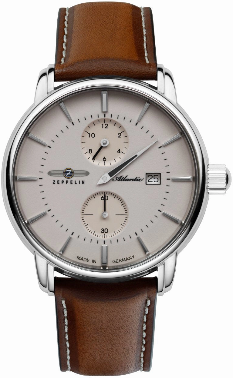 Zeppelin Watches Zeppelin Atlantic Mens Watch