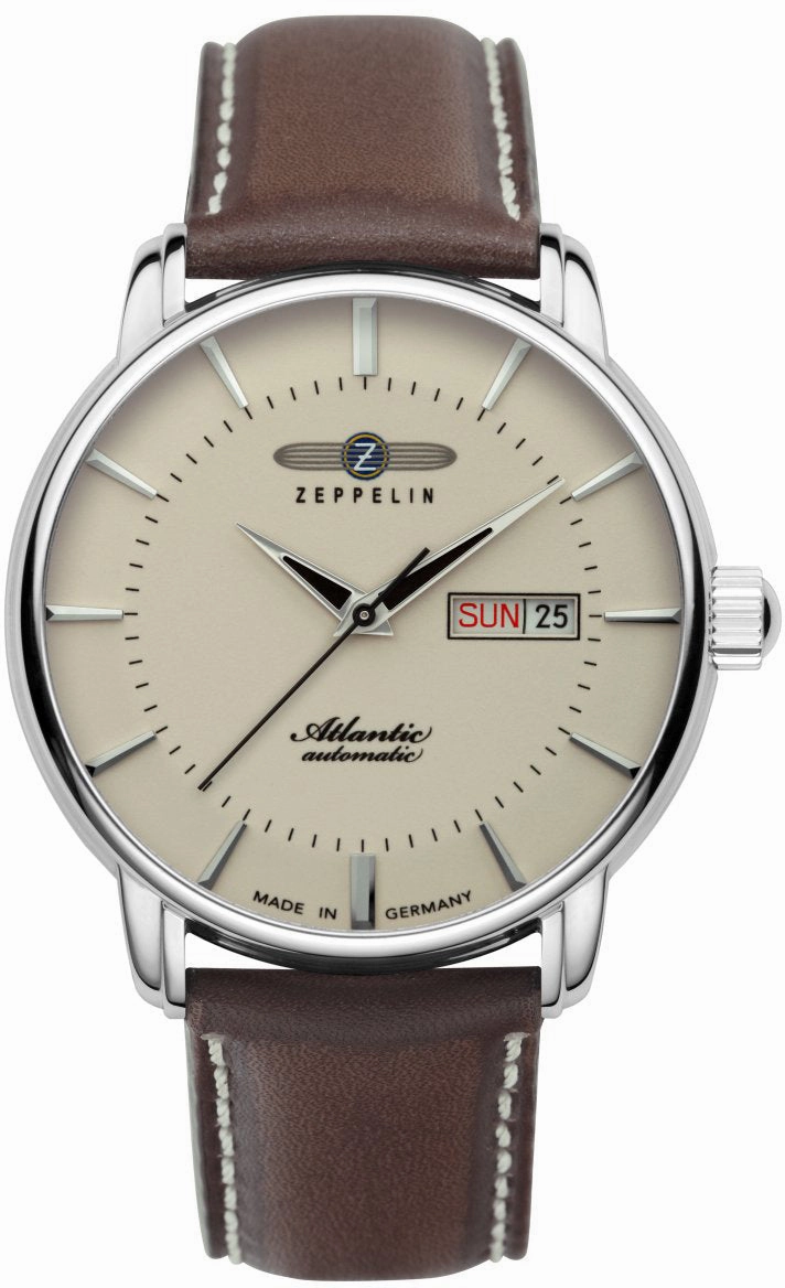 Zeppelin Watches Zeppelin Atlantic Mens Watch