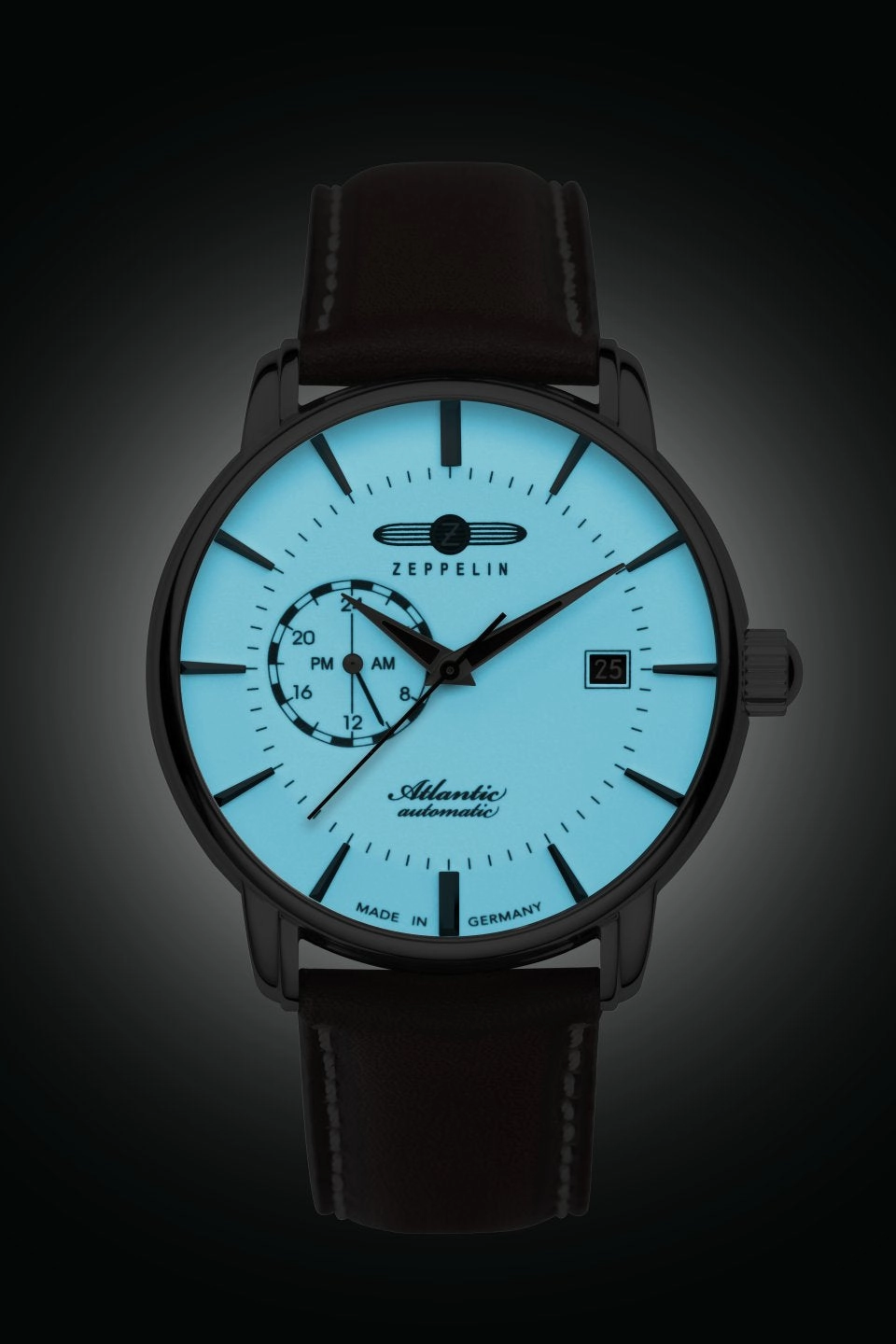 Zeppelin Watches Zeppelin Atlantic Mens Watch