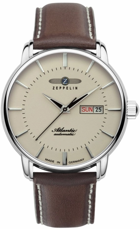 Zeppelin Watches Zeppelin Atlantic Mens Watch