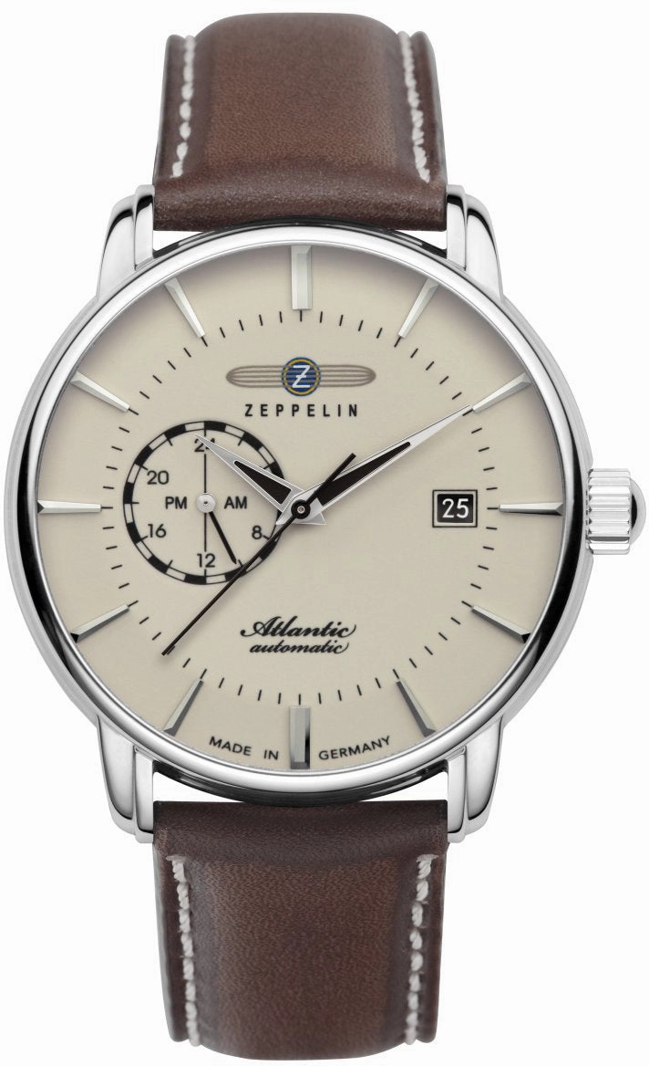 Zeppelin Watches Zeppelin Atlantic Mens Watch