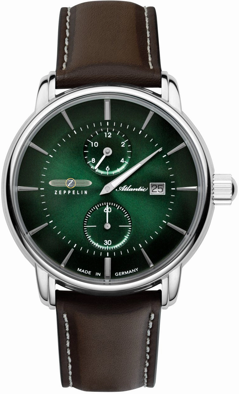 Zeppelin Watches Zeppelin Atlantic Mens Watch