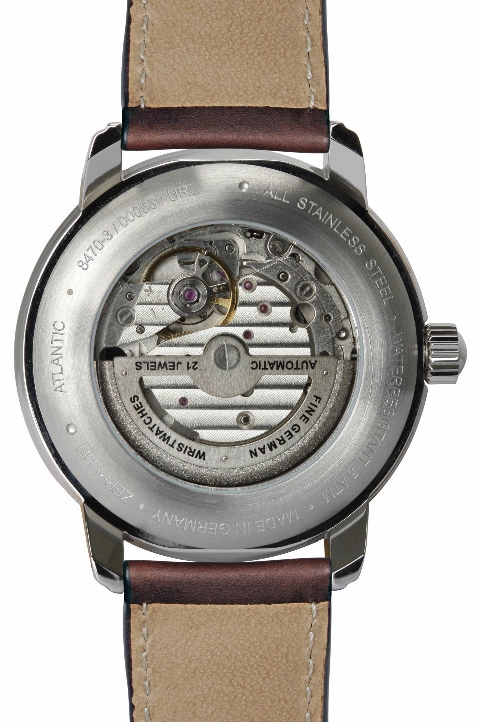 Zeppelin Watches Zeppelin Atlantic Mens Watch