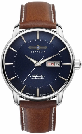 Zeppelin Watches Zeppelin Atlantic Mens Watch