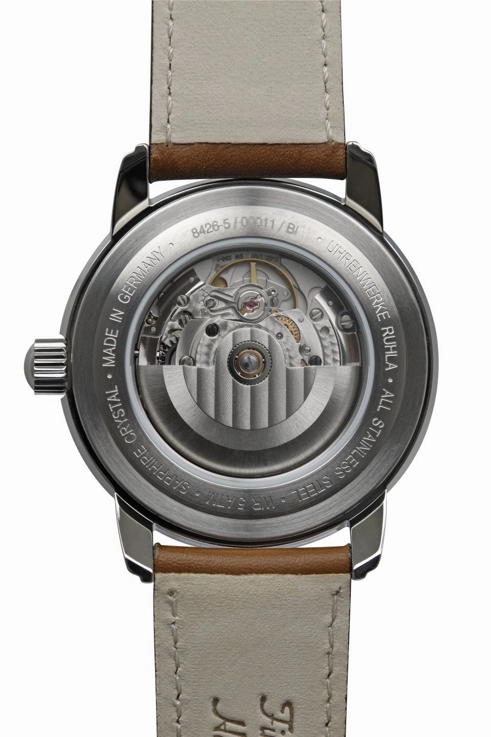 Zeppelin Watches Zeppelin Atlantic Mens Watch