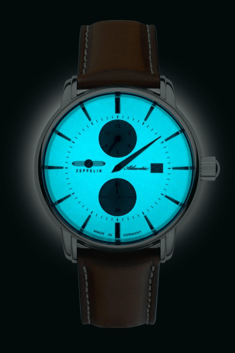 Zeppelin Watches Zeppelin Atlantic Mens Watch