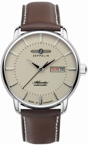 Zeppelin Watches Zeppelin Atlantic Mens Watch