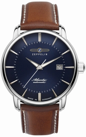 Zeppelin Watches Zeppelin Atlantic Mens Watch