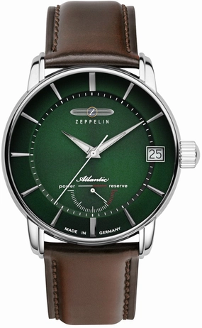 Zeppelin Watches Zeppelin Atlantic Mens Watch