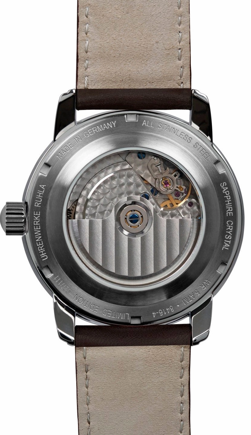 Zeppelin Watches Zeppelin Atlantic Mens Watch