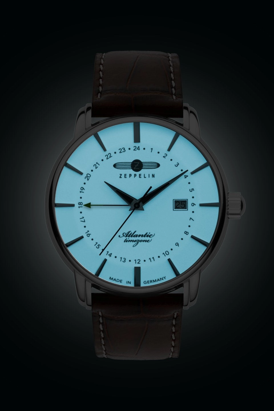 Zeppelin Watches Zeppelin Atlantic Mens Watch