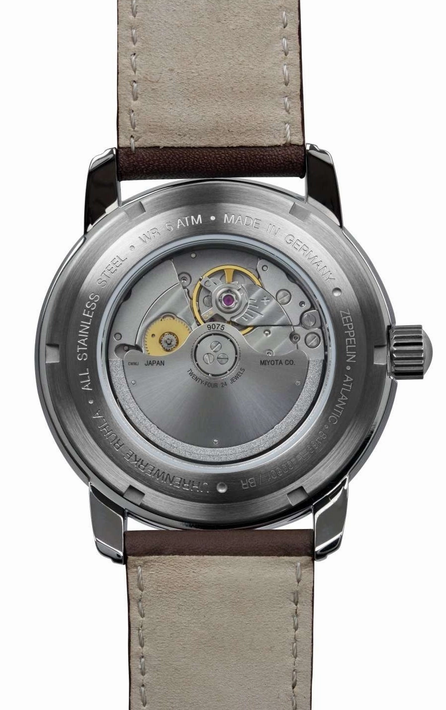 Zeppelin Watches Zeppelin Atlantic Mens Watch