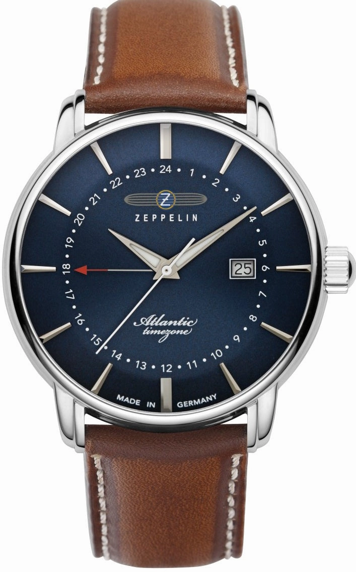 Zeppelin Watches Zeppelin Atlantic Mens Watch