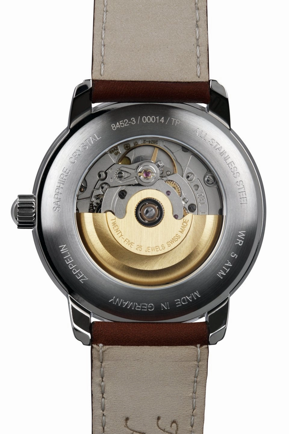 Zeppelin Watches Zeppelin Atlantic Mens Watch