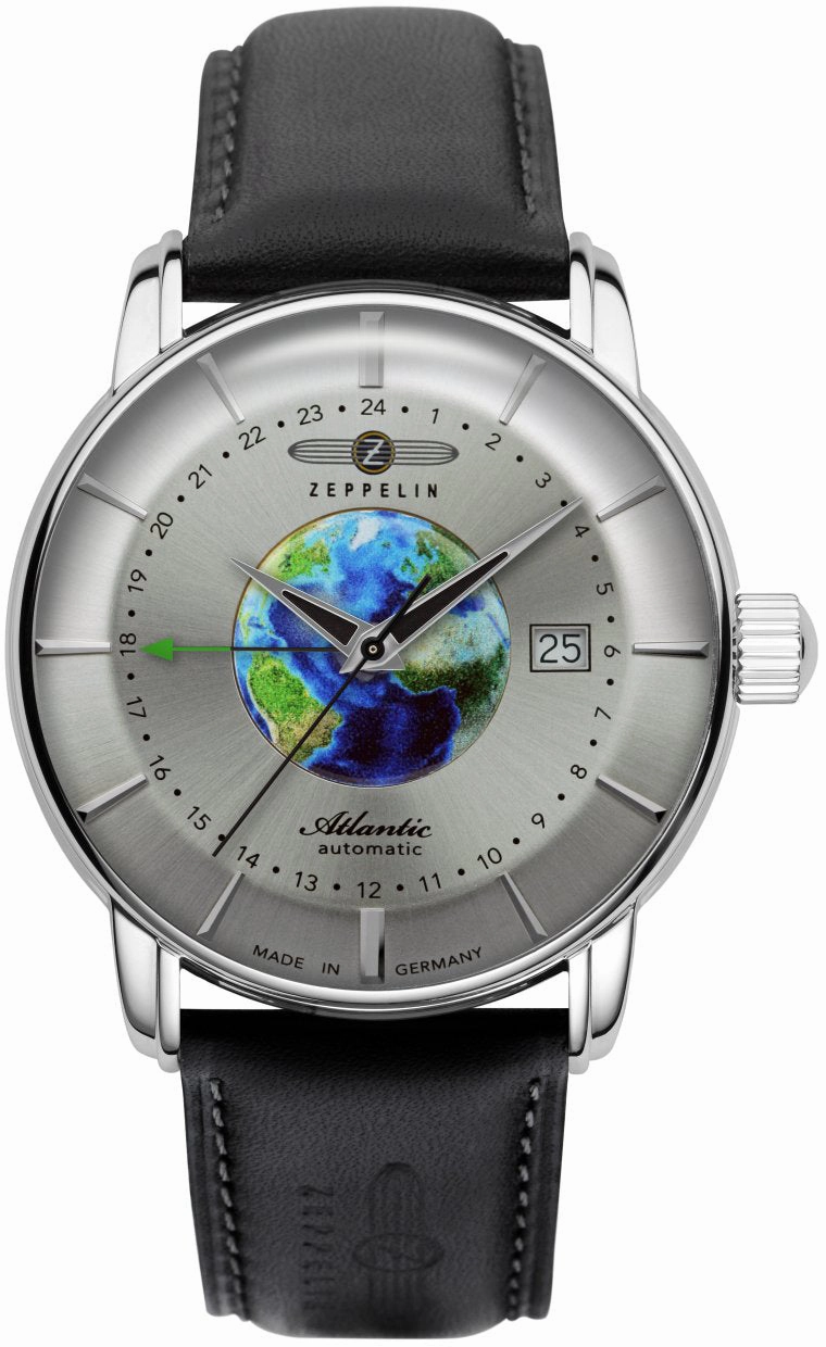 Zeppelin Watches Zeppelin Atlantic Mens Watch