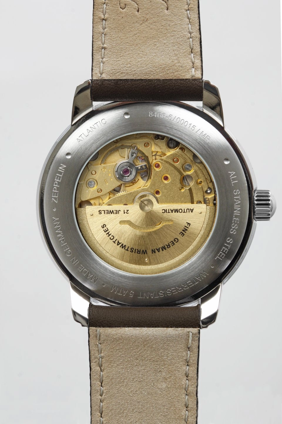 Zeppelin Watches Zeppelin Atlantic Mens Watch